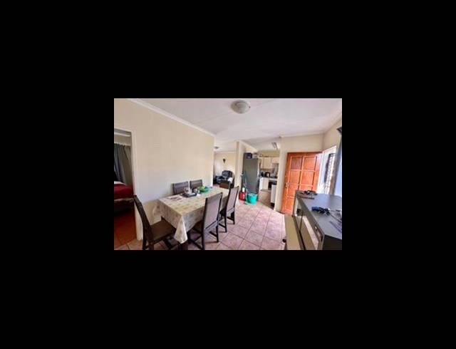 2 BEDROOM TOWNHOUSE SOLD IN NINAPARK